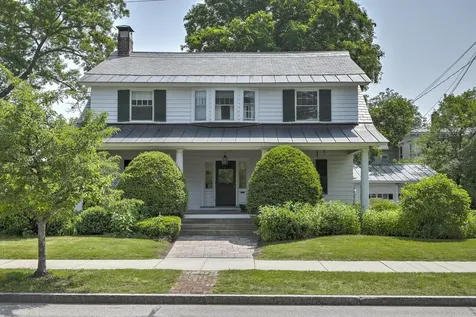 45 School Street Keene NH 03431