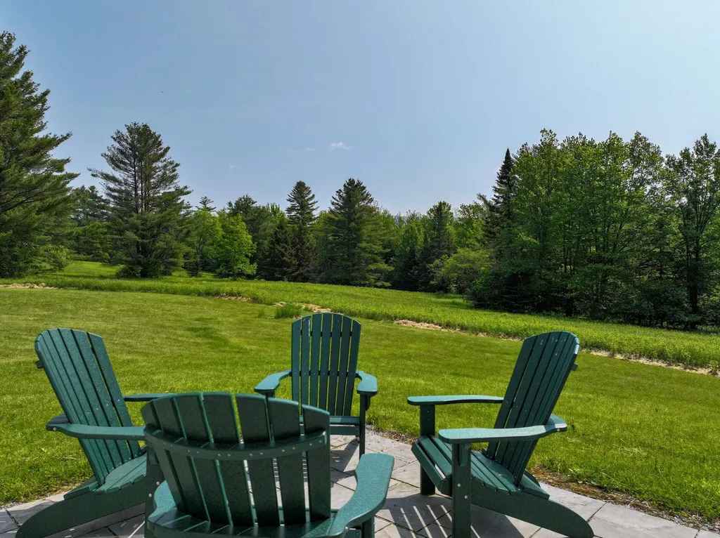 808 Peddlers Bridge Road Ripton VT 05766