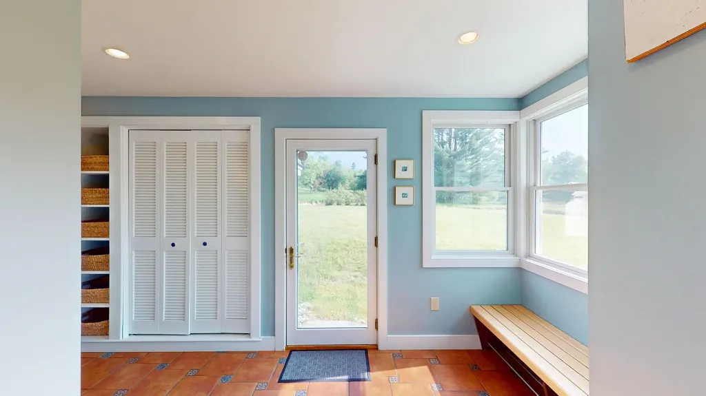 808 Peddlers Bridge Road Ripton VT 05766