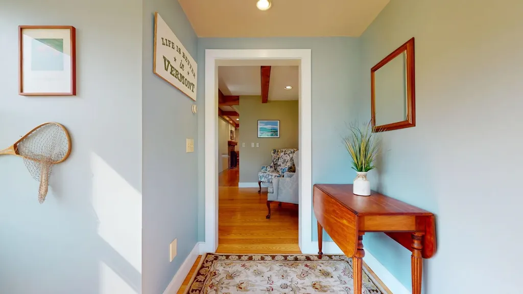 808 Peddlers Bridge Road Ripton VT 05766