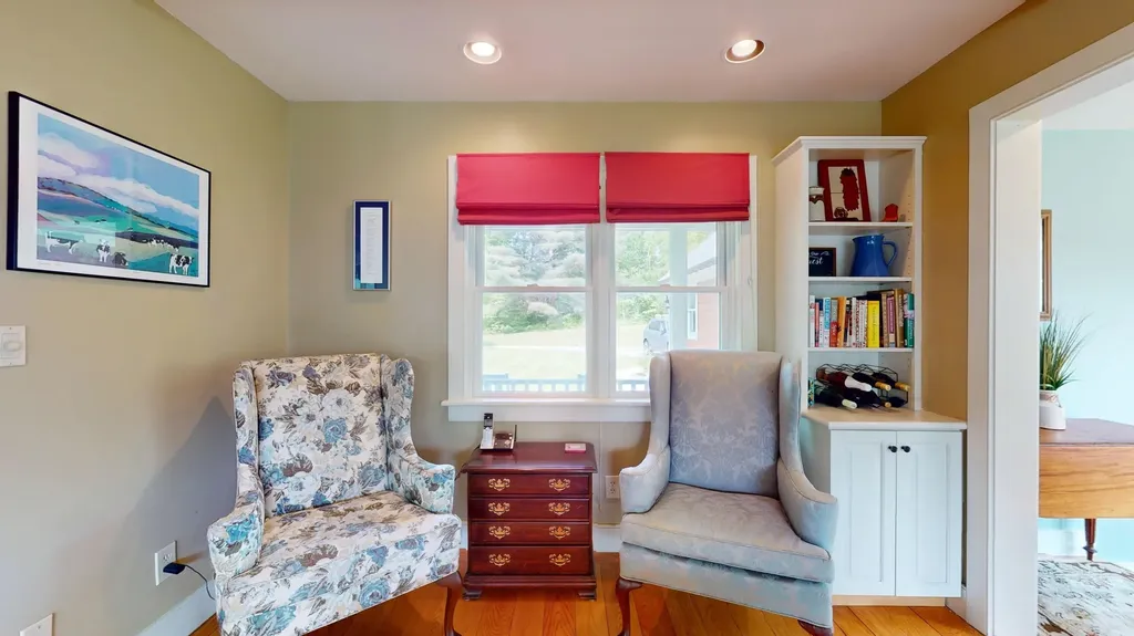 808 Peddlers Bridge Road Ripton VT 05766