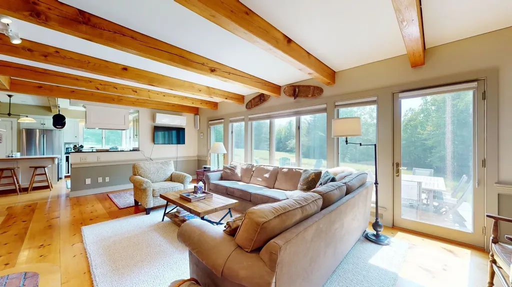 808 Peddlers Bridge Road Ripton VT 05766