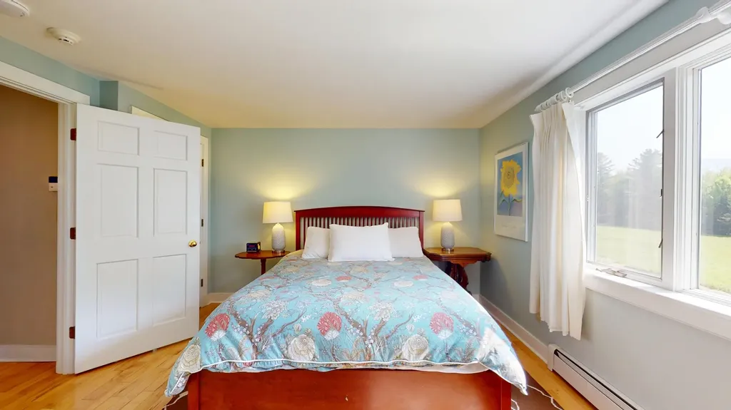 808 Peddlers Bridge Road Ripton VT 05766