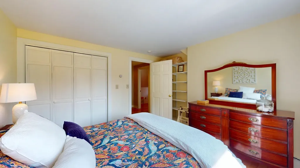 808 Peddlers Bridge Road Ripton VT 05766