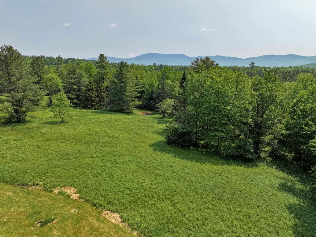 808 Peddlers Bridge Road Ripton VT 05766