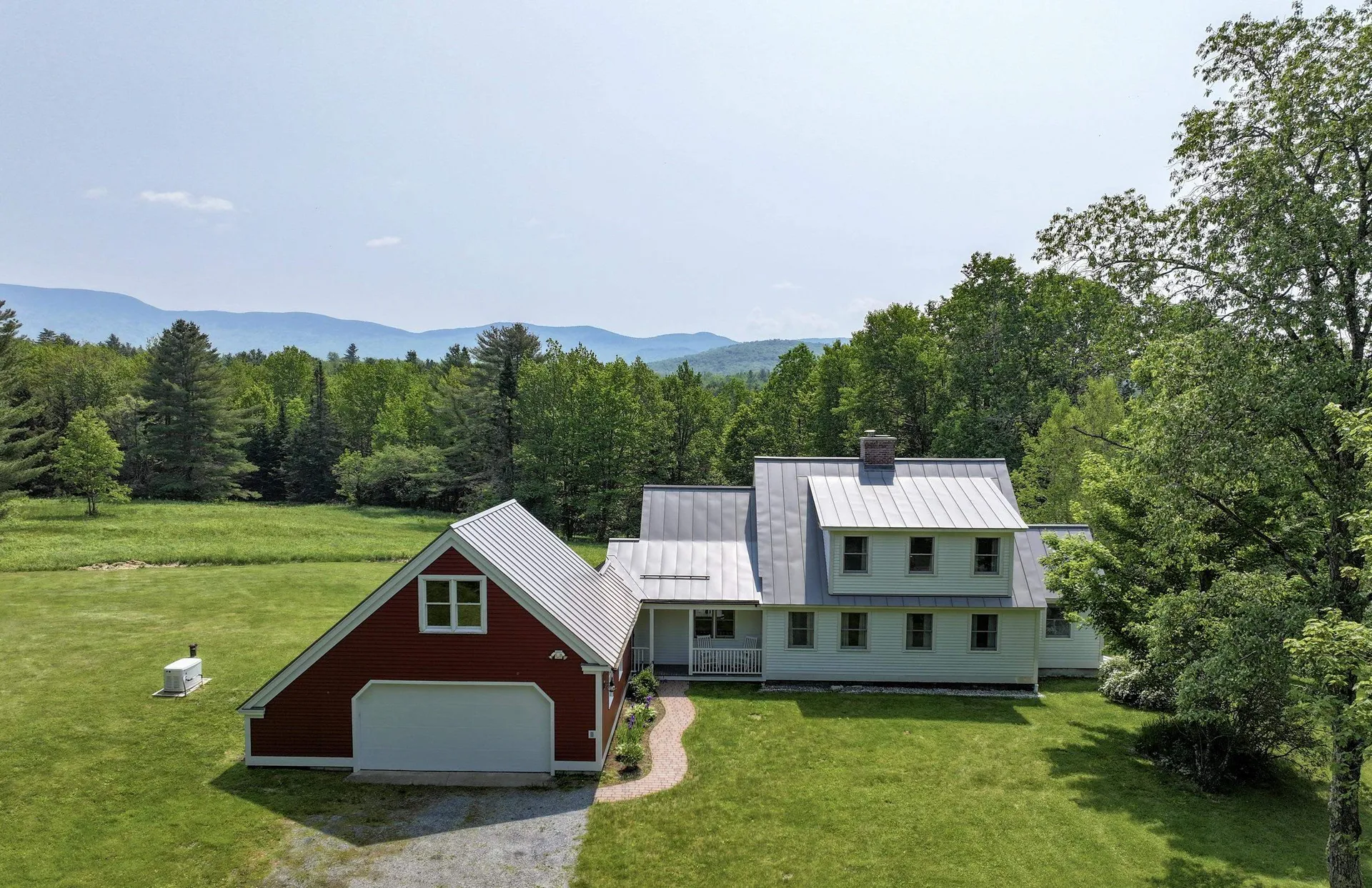 808 Peddlers Bridge Road Ripton VT 05766