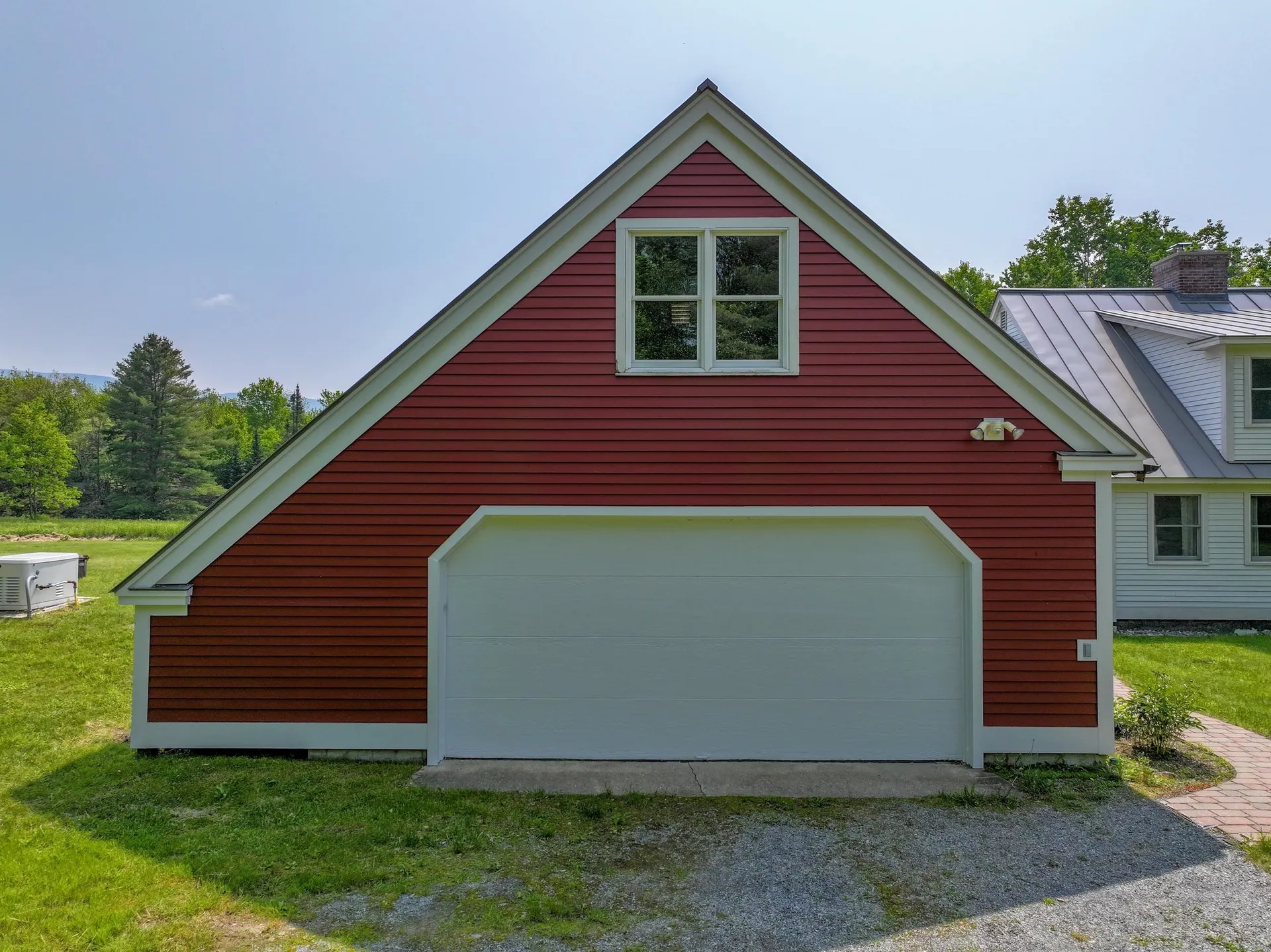 808 Peddlers Bridge Road Ripton VT 05766
