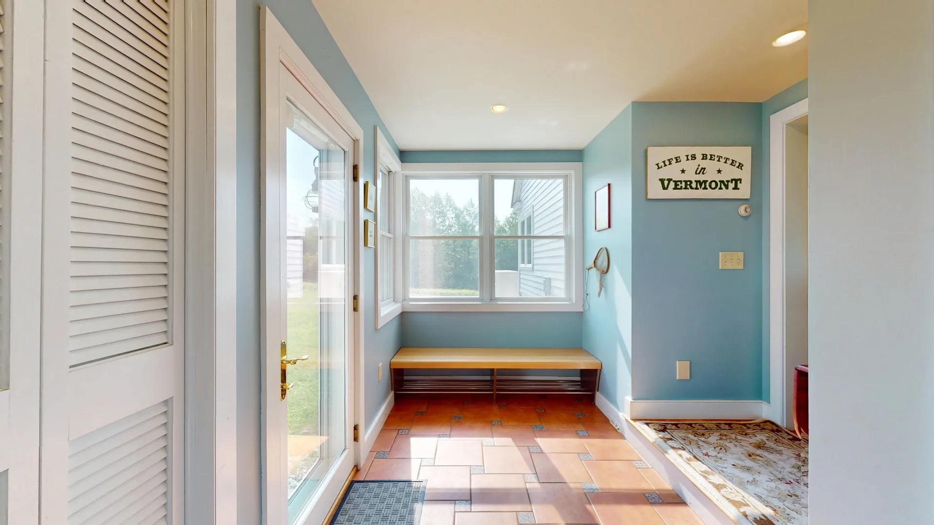 808 Peddlers Bridge Road Ripton VT 05766