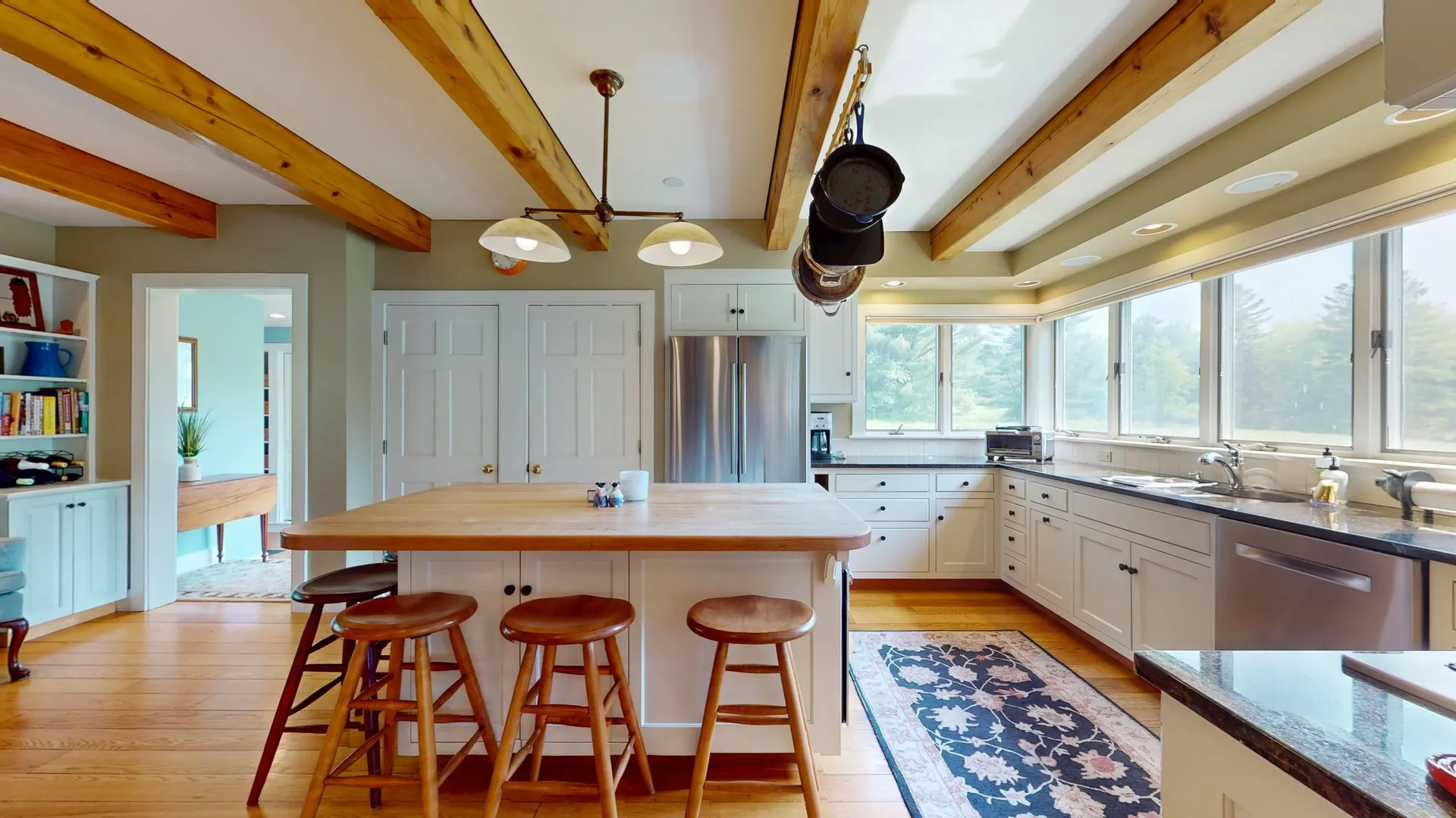 808 Peddlers Bridge Road Ripton VT 05766