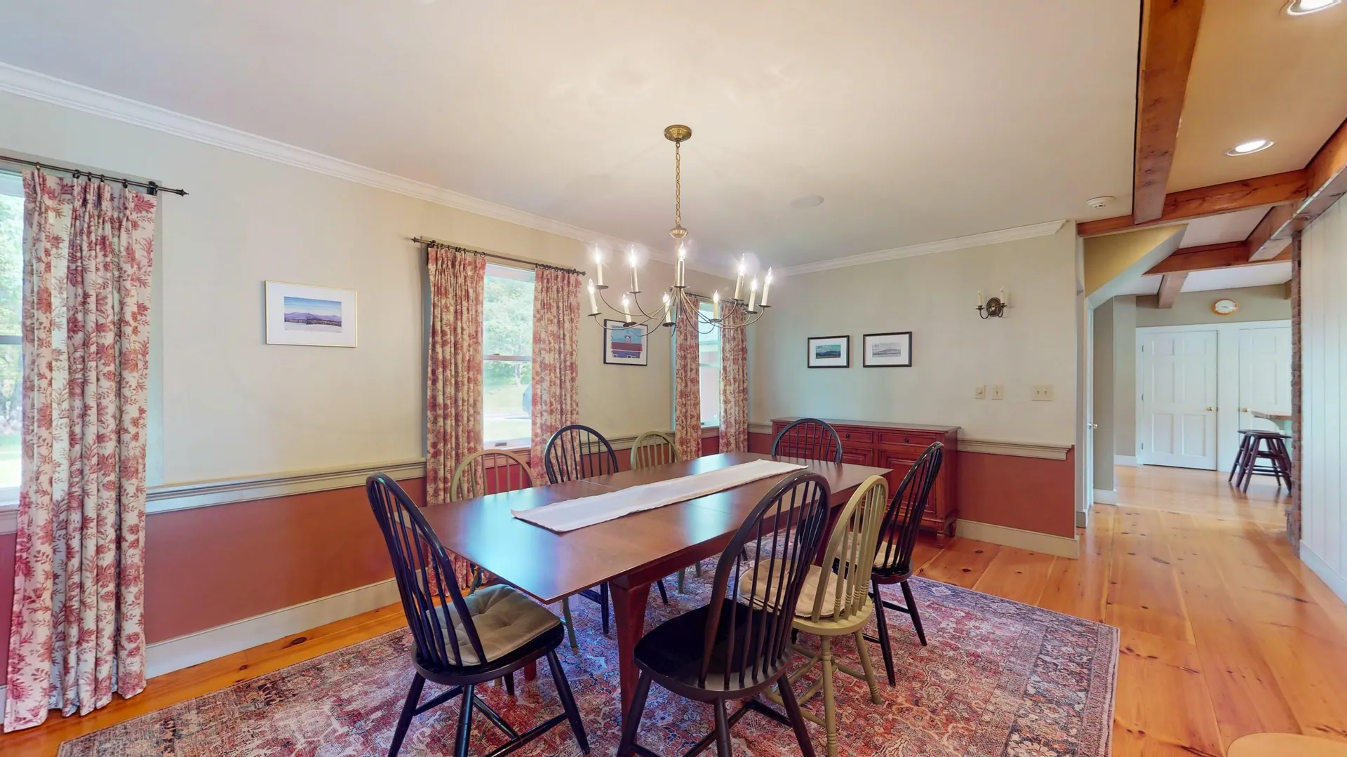 808 Peddlers Bridge Road Ripton VT 05766