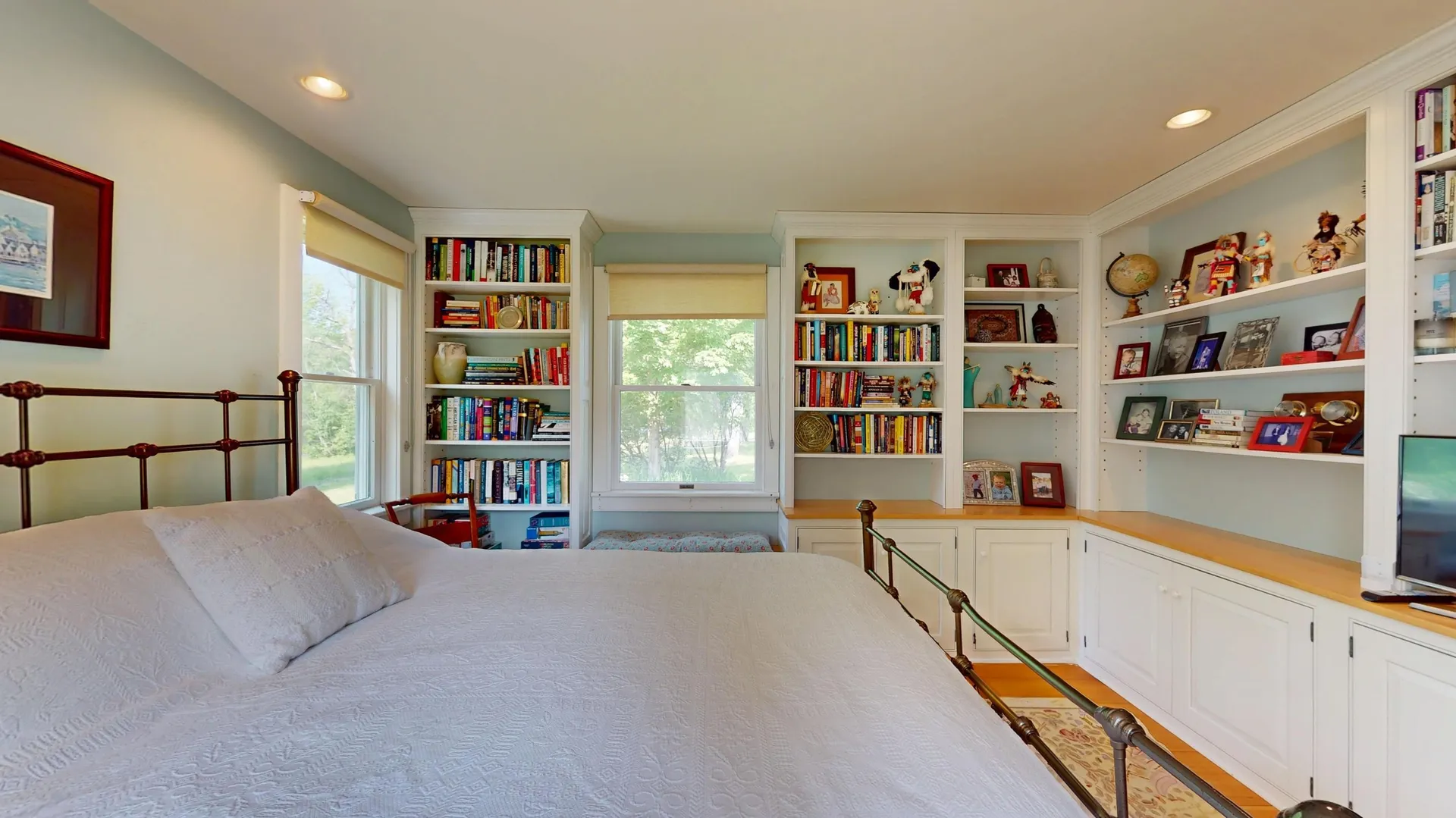 808 Peddlers Bridge Road Ripton VT 05766