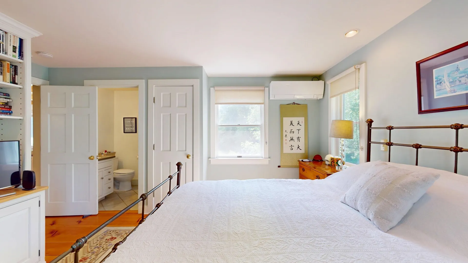 808 Peddlers Bridge Road Ripton VT 05766