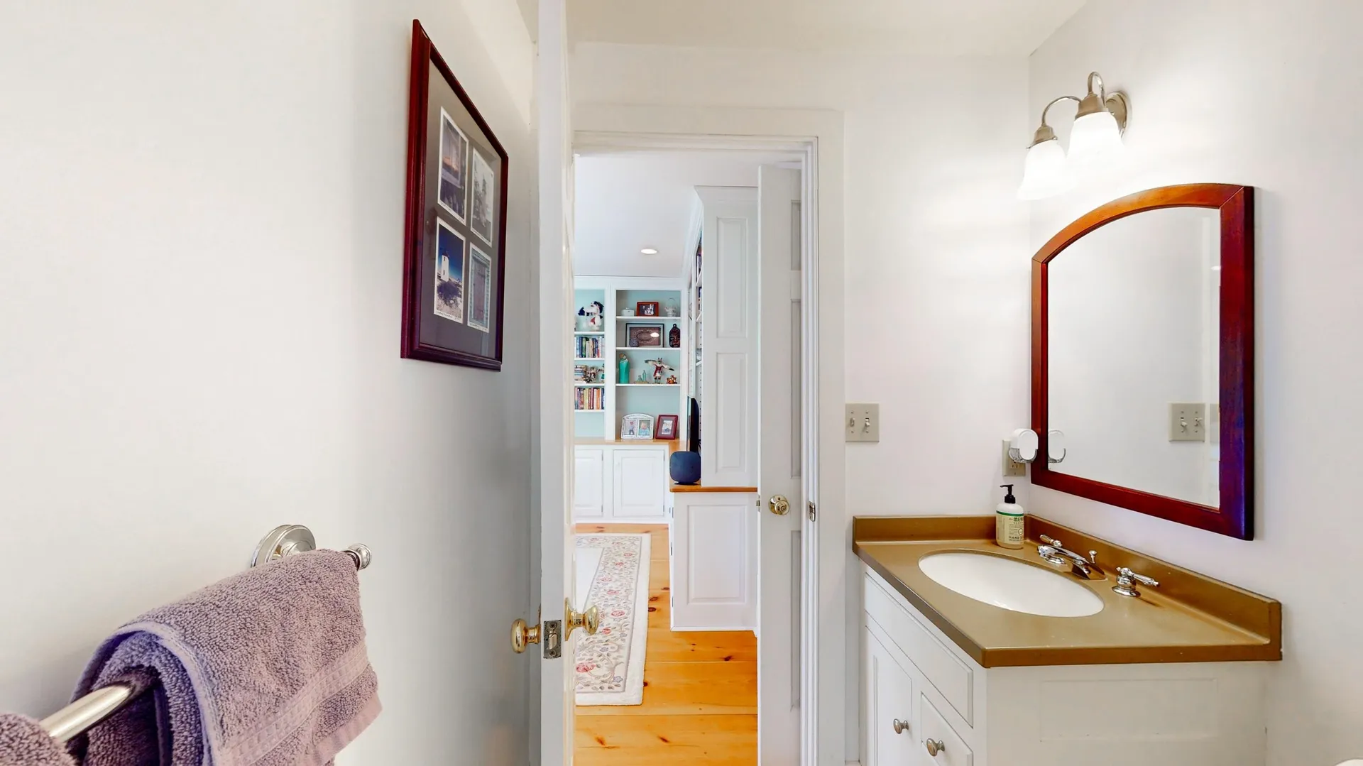 808 Peddlers Bridge Road Ripton VT 05766