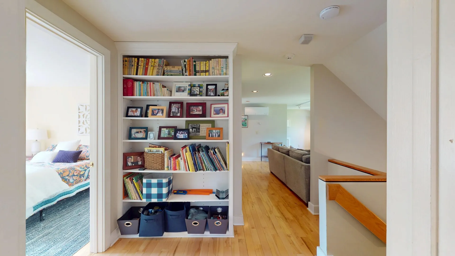 808 Peddlers Bridge Road Ripton VT 05766