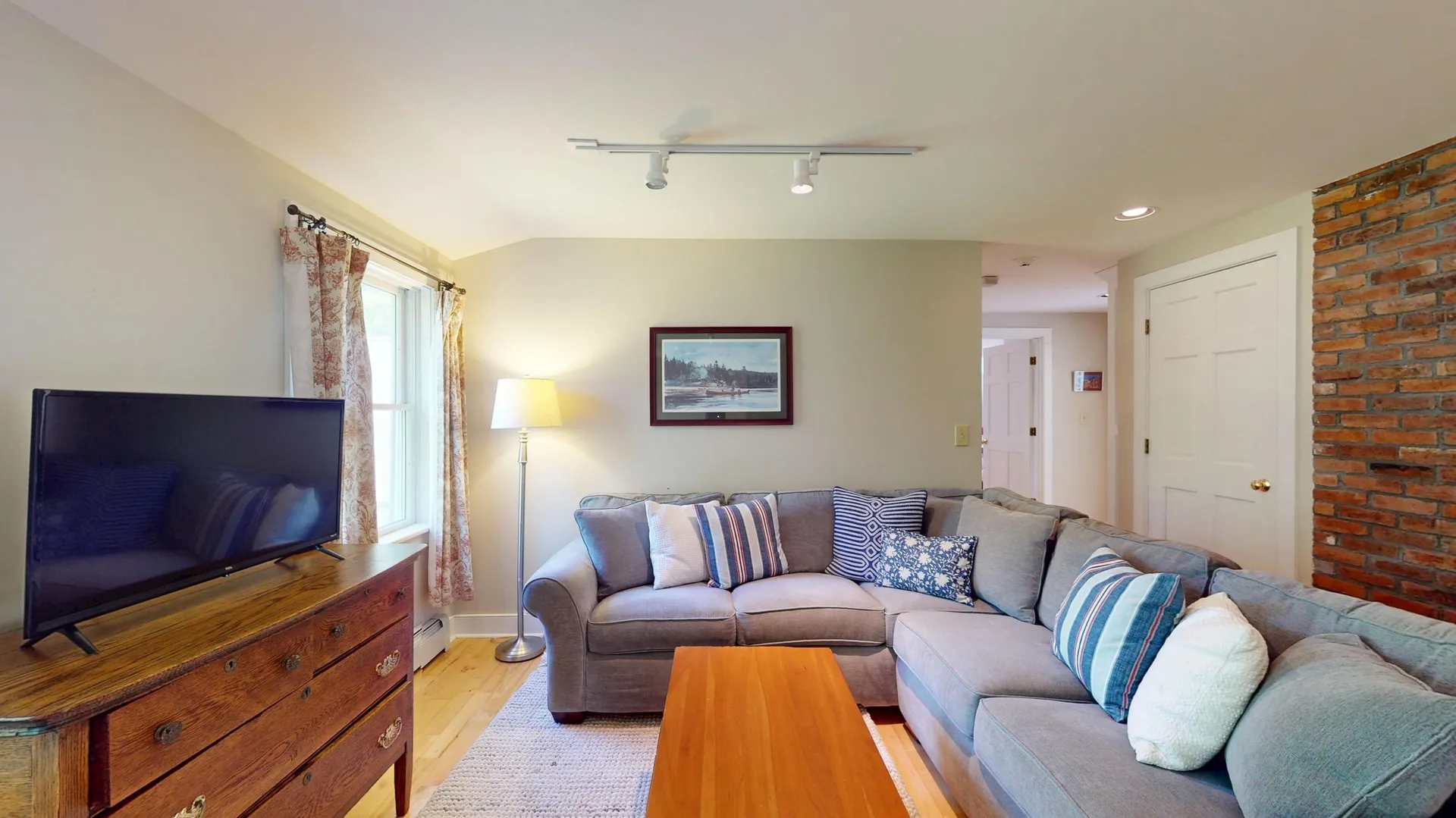 808 Peddlers Bridge Road Ripton VT 05766