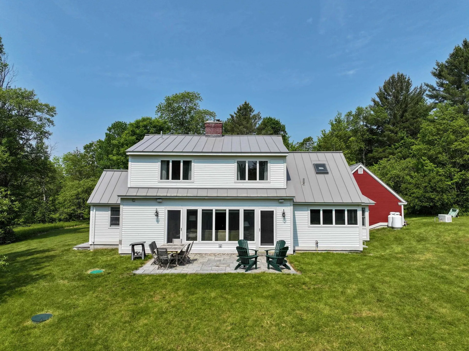 808 Peddlers Bridge Road Ripton VT 05766