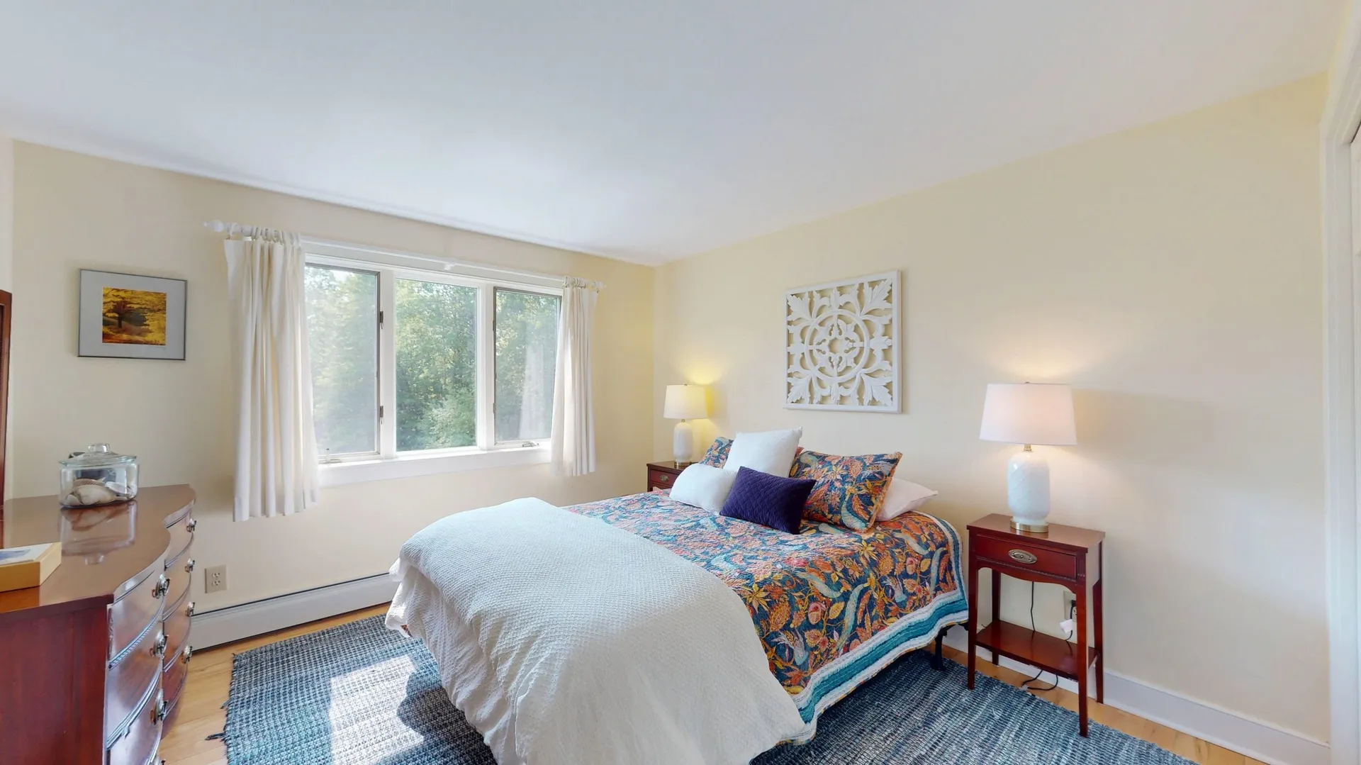 808 Peddlers Bridge Road Ripton VT 05766