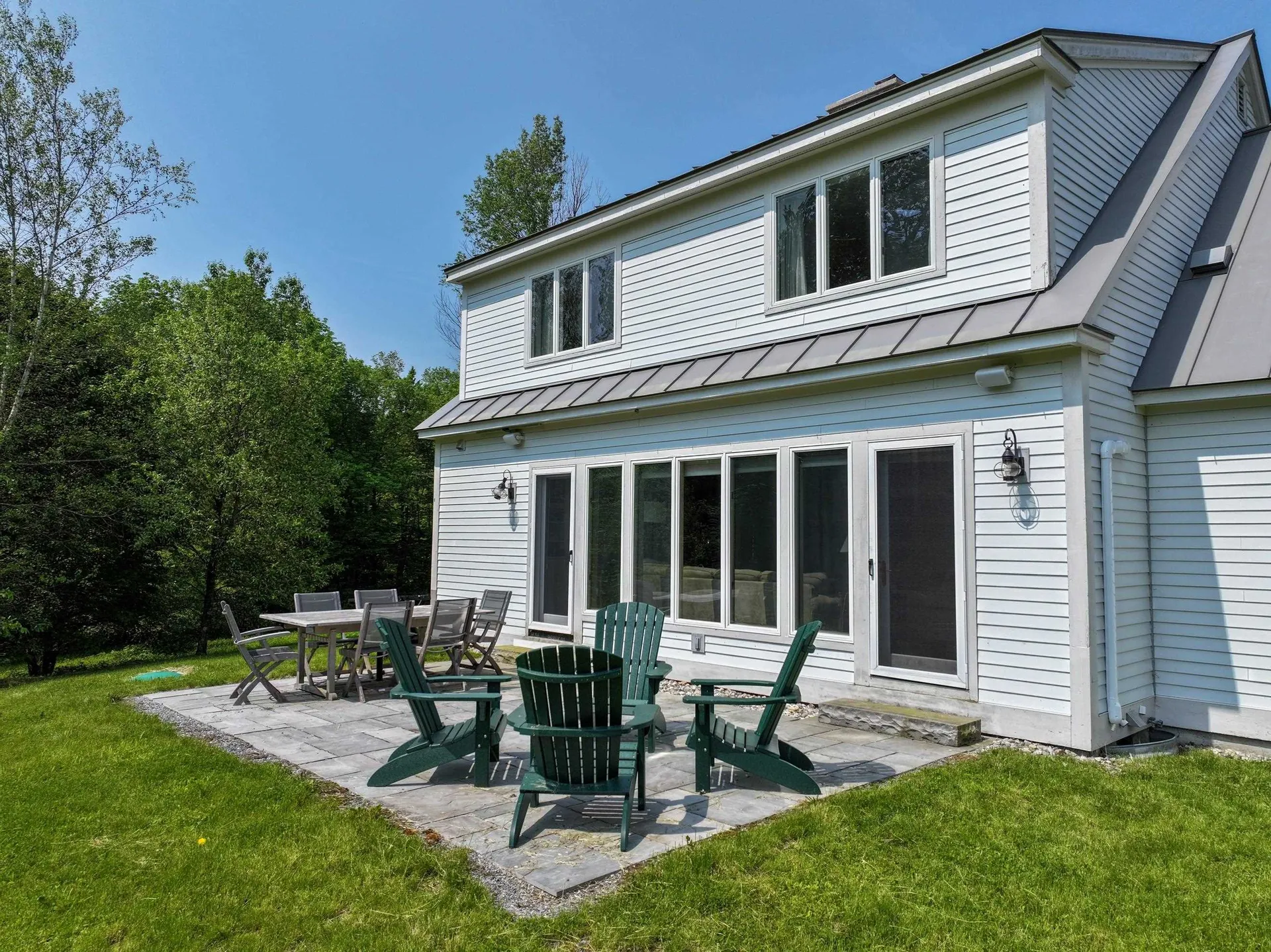 808 Peddlers Bridge Road Ripton VT 05766