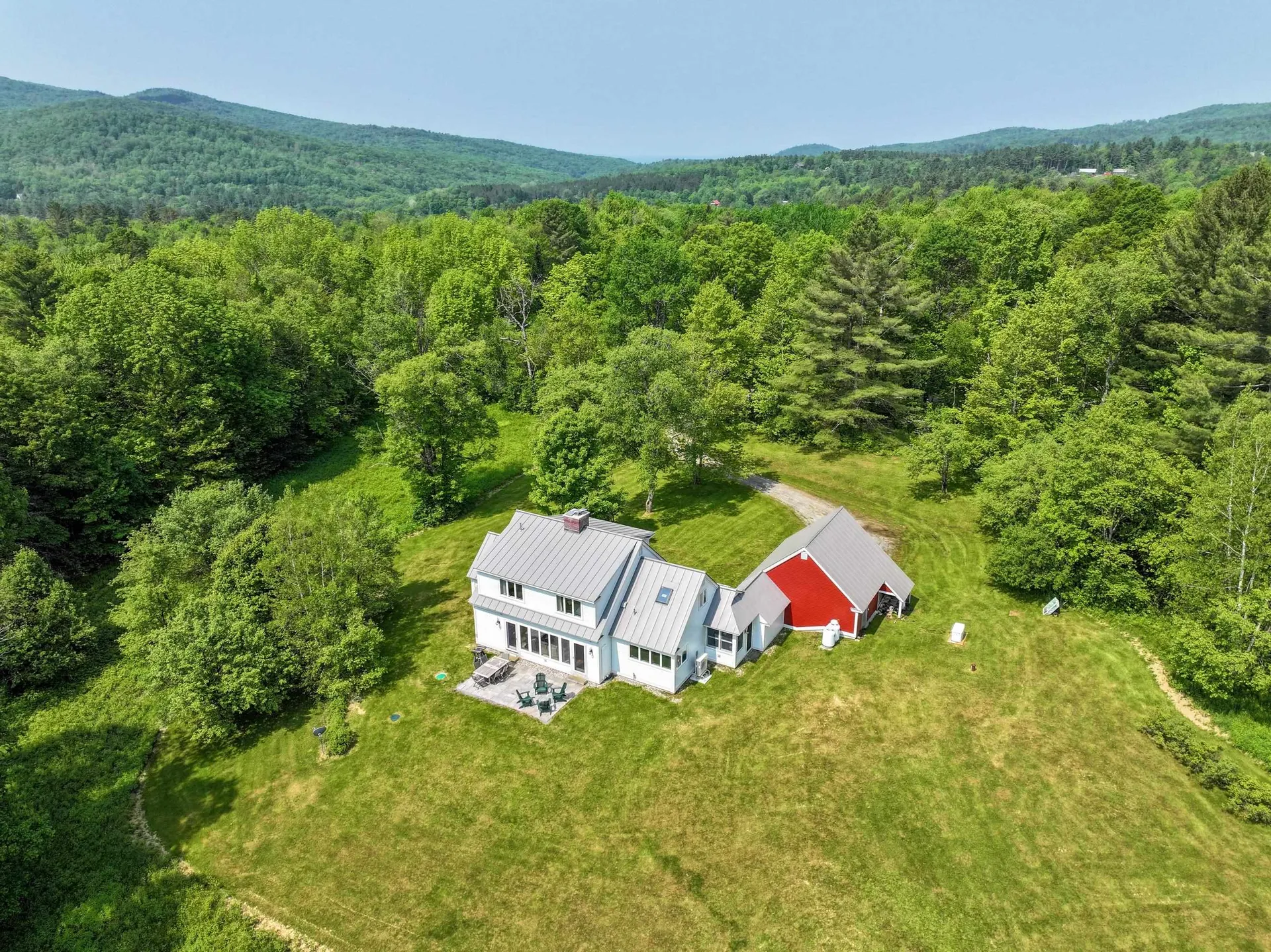 808 Peddlers Bridge Road Ripton VT 05766