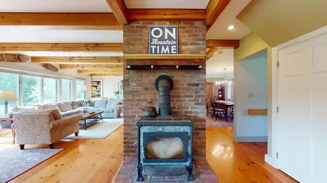 808 Peddlers Bridge Road Ripton VT 05766