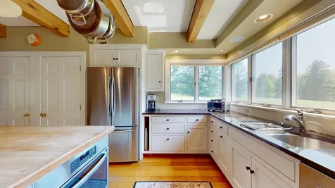 808 Peddlers Bridge Road Ripton VT 05766