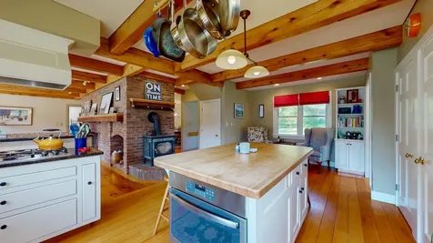 808 Peddlers Bridge Road Ripton VT 05766