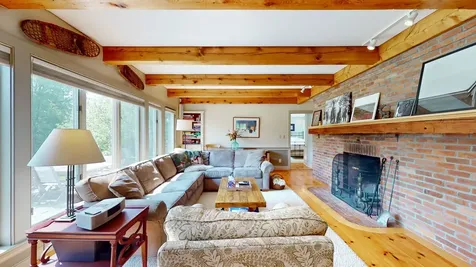 808 Peddlers Bridge Road Ripton VT 05766