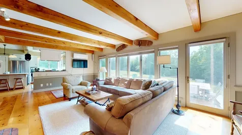 808 Peddlers Bridge Road Ripton VT 05766