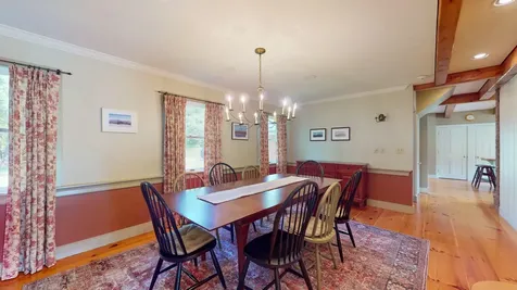 808 Peddlers Bridge Road Ripton VT 05766