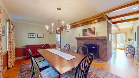 808 Peddlers Bridge Road Ripton VT 05766