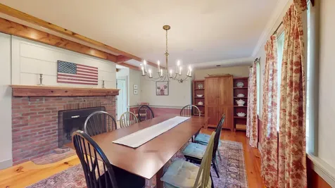 808 Peddlers Bridge Road Ripton VT 05766