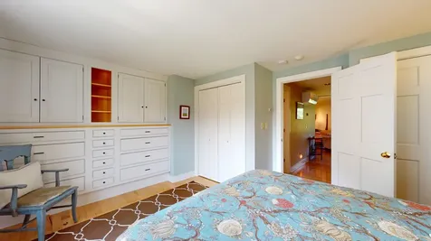 808 Peddlers Bridge Road Ripton VT 05766