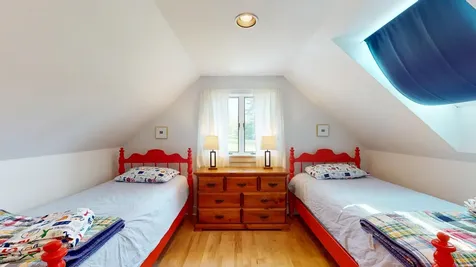 808 Peddlers Bridge Road Ripton VT 05766