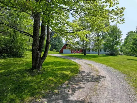 808 Peddlers Bridge Road Ripton VT 05766