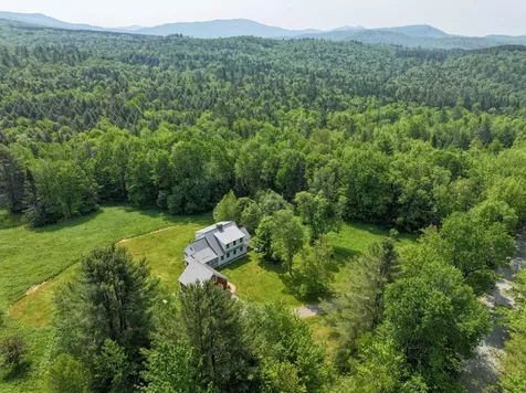 808 Peddlers Bridge Road Ripton VT 05766