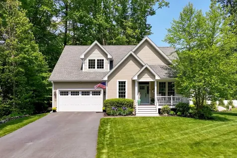 5 Mccarron Drive Hampton NH 03842