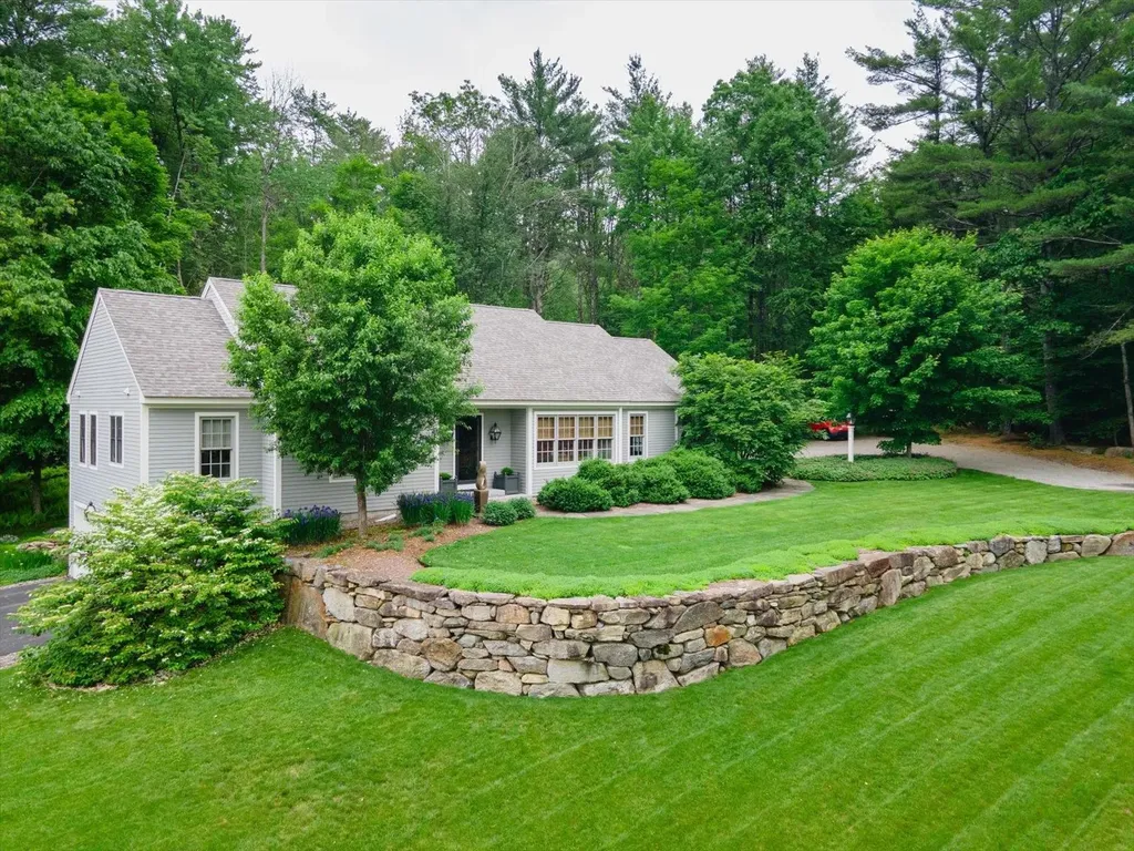 170 Sand Hill Road Peterborough NH 03458