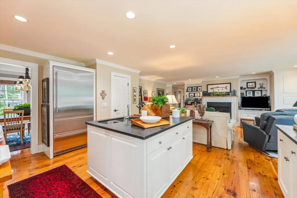 170 Sand Hill Road Peterborough NH 03458