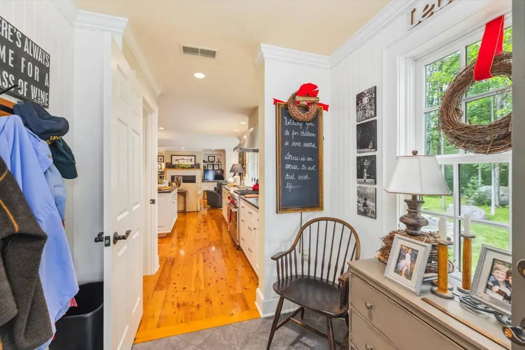 170 Sand Hill Road Peterborough NH 03458