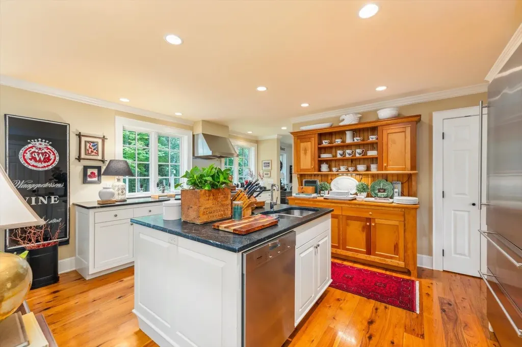170 Sand Hill Road Peterborough NH 03458