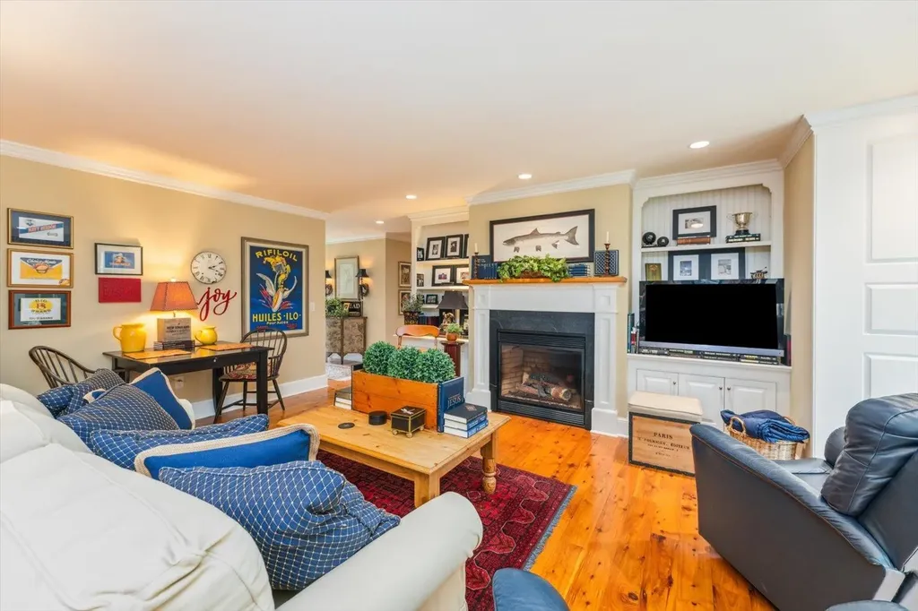170 Sand Hill Road Peterborough NH 03458