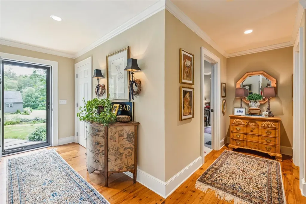 170 Sand Hill Road Peterborough NH 03458