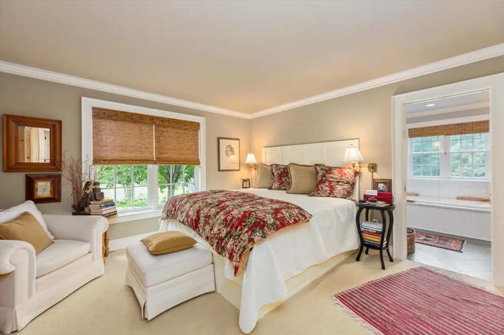 170 Sand Hill Road Peterborough NH 03458