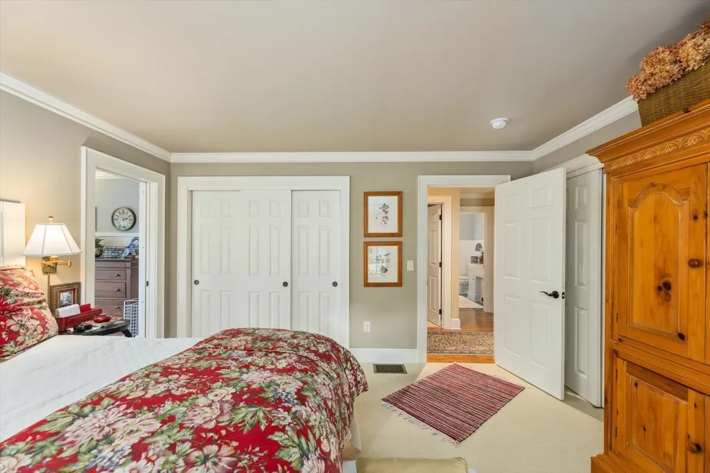 170 Sand Hill Road Peterborough NH 03458