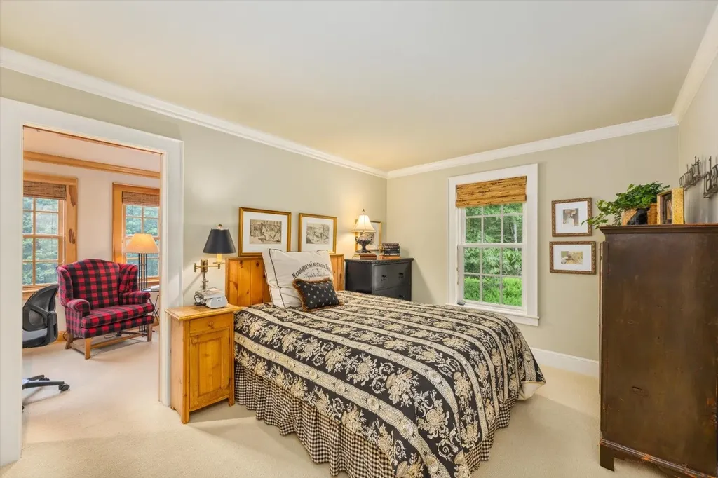 170 Sand Hill Road Peterborough NH 03458