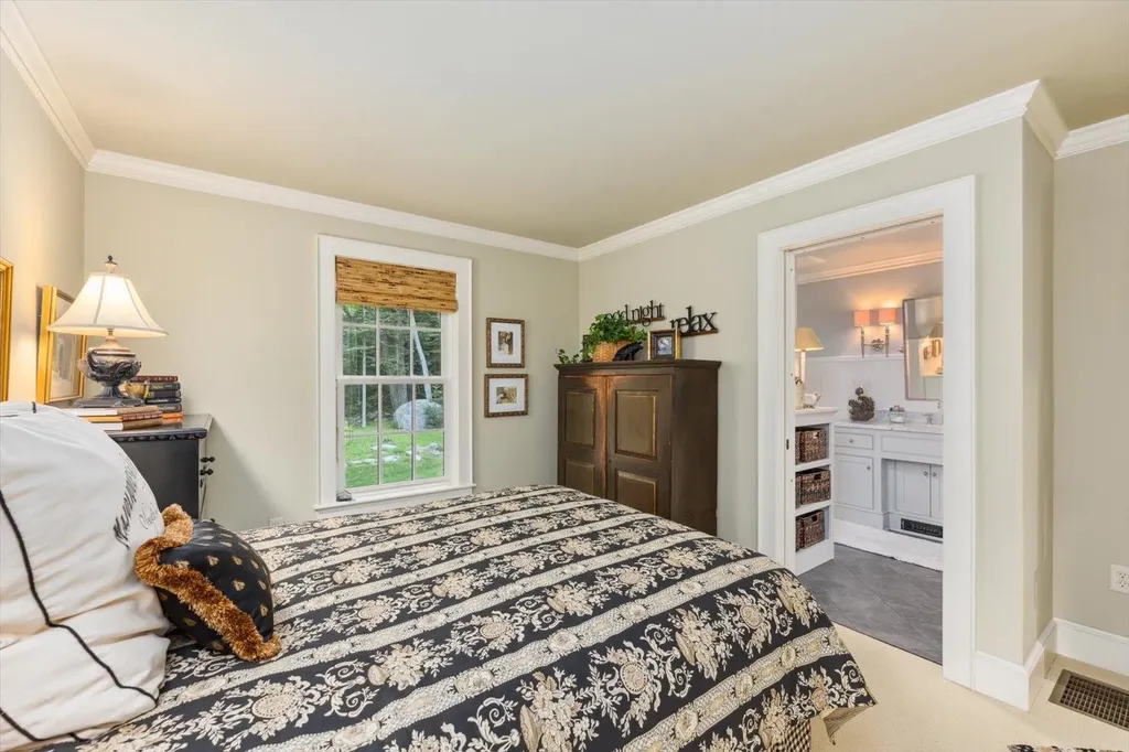 170 Sand Hill Road Peterborough NH 03458