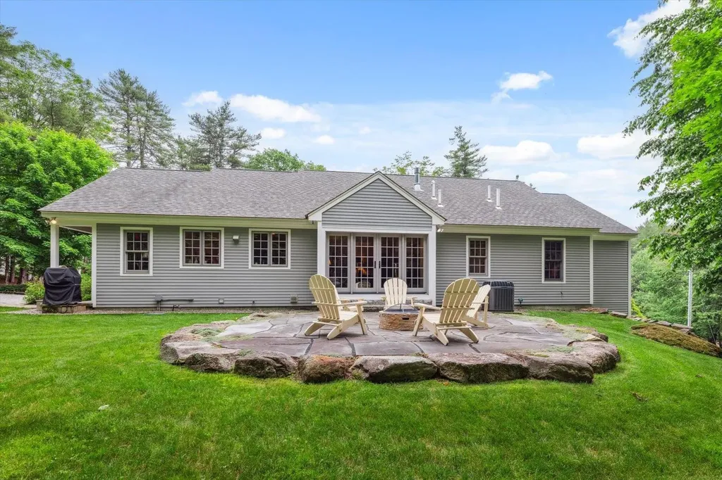 170 Sand Hill Road Peterborough NH 03458