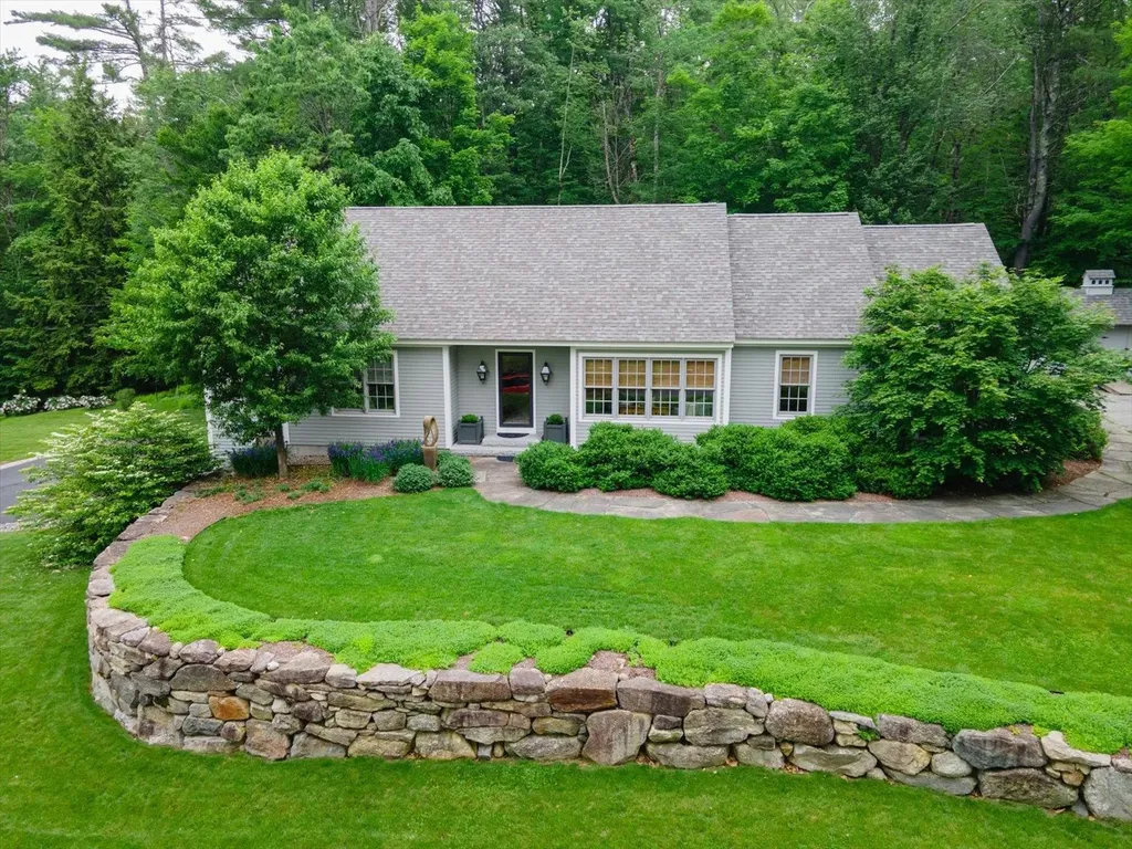 170 Sand Hill Road Peterborough NH 03458