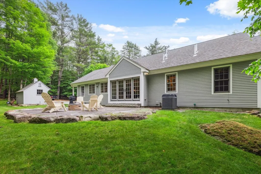 170 Sand Hill Road Peterborough NH 03458