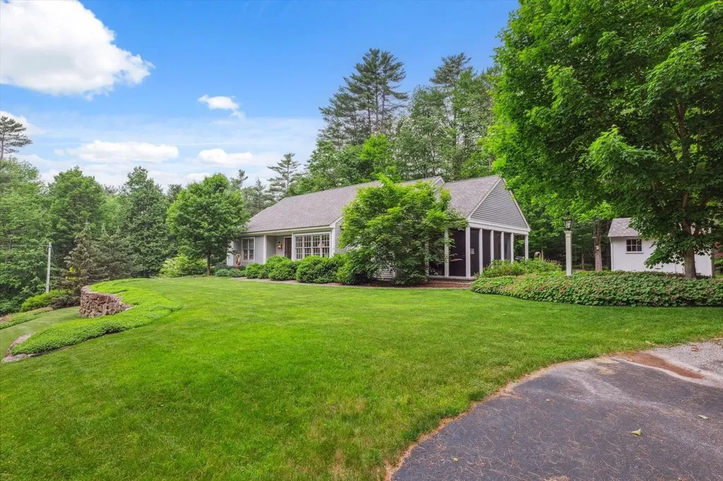 170 Sand Hill Road Peterborough NH 03458